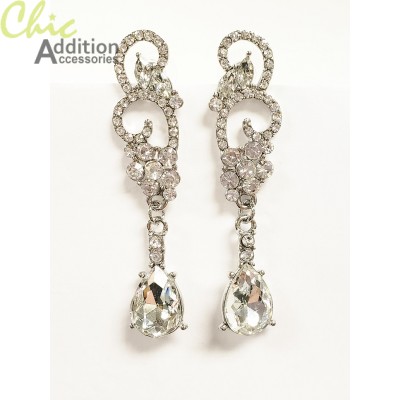 Earrings ER19-10435
